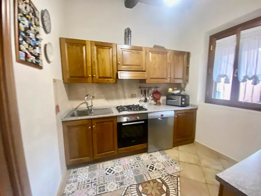 Immagine 14 di Terratetto in vendita  a Lucca