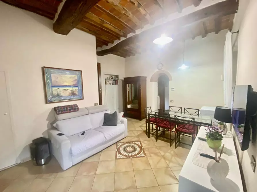 Immagine 10 di Terratetto in vendita  a Lucca