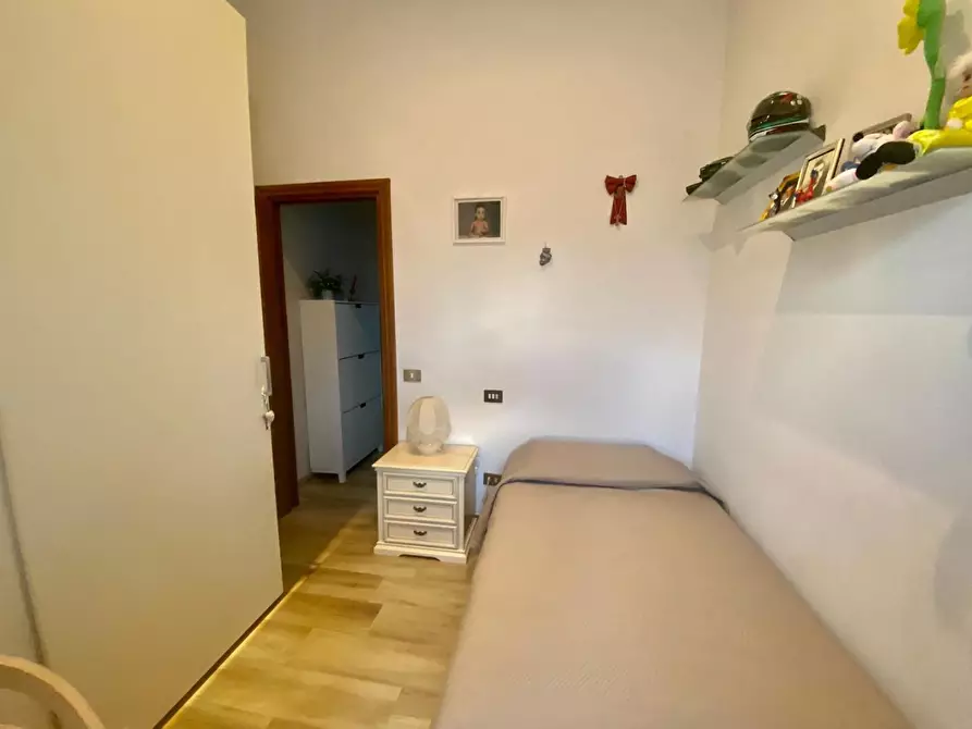 Immagine 23 di Terratetto in vendita  a Lucca