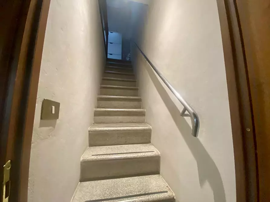 Immagine 16 di Terratetto in vendita  a Lucca