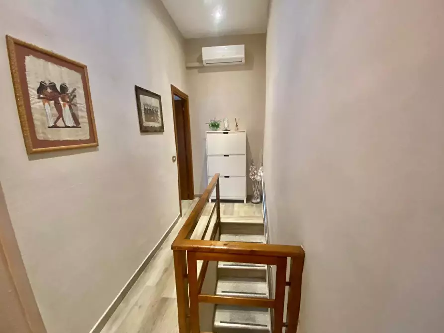 Immagine 21 di Terratetto in vendita  a Lucca