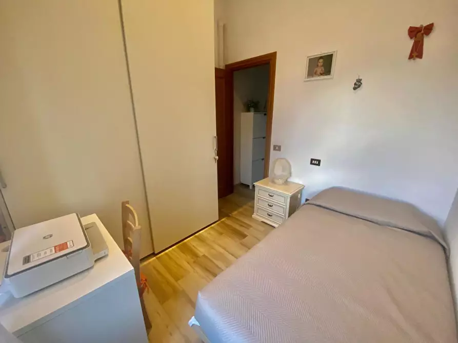 Immagine 22 di Terratetto in vendita  a Lucca