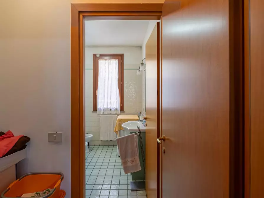 Immagine 19 di Villetta a schiera in vendita  a Ponsacco