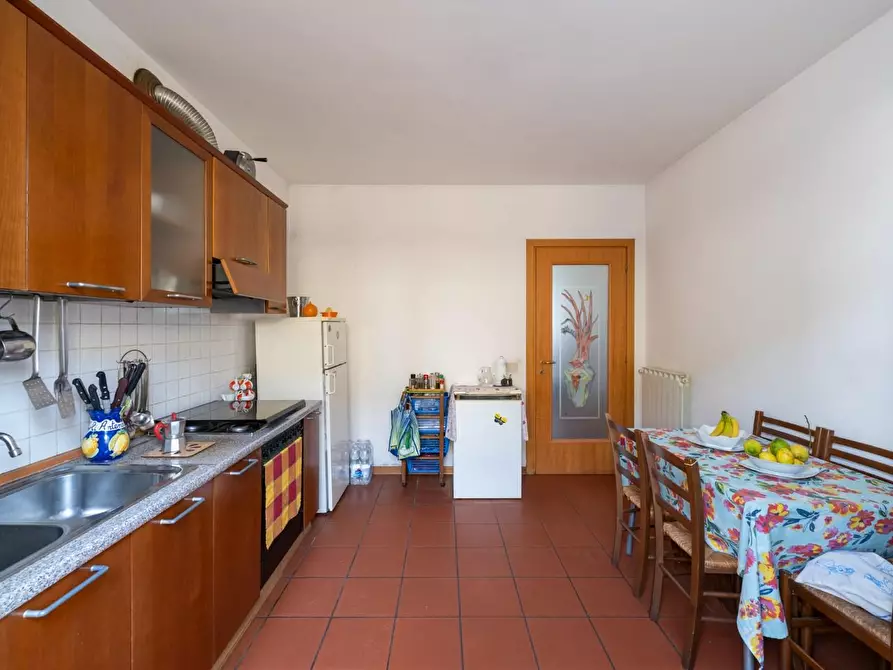 Immagine 8 di Villetta a schiera in vendita  a Ponsacco