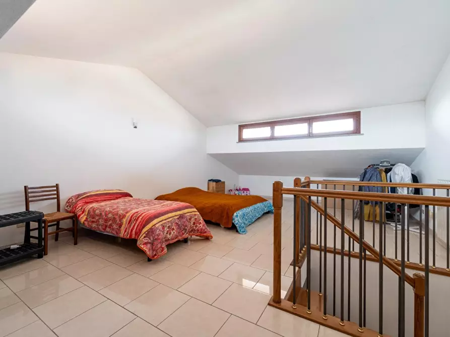 Immagine 16 di Villetta a schiera in vendita  a Ponsacco