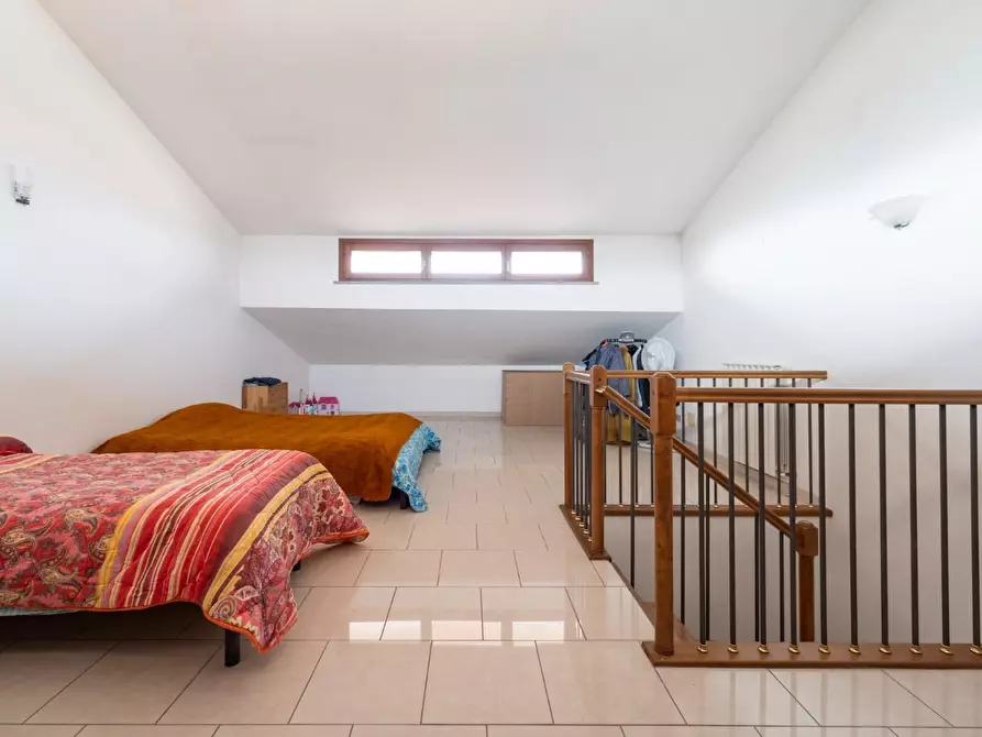 Immagine 15 di Villetta a schiera in vendita  a Ponsacco