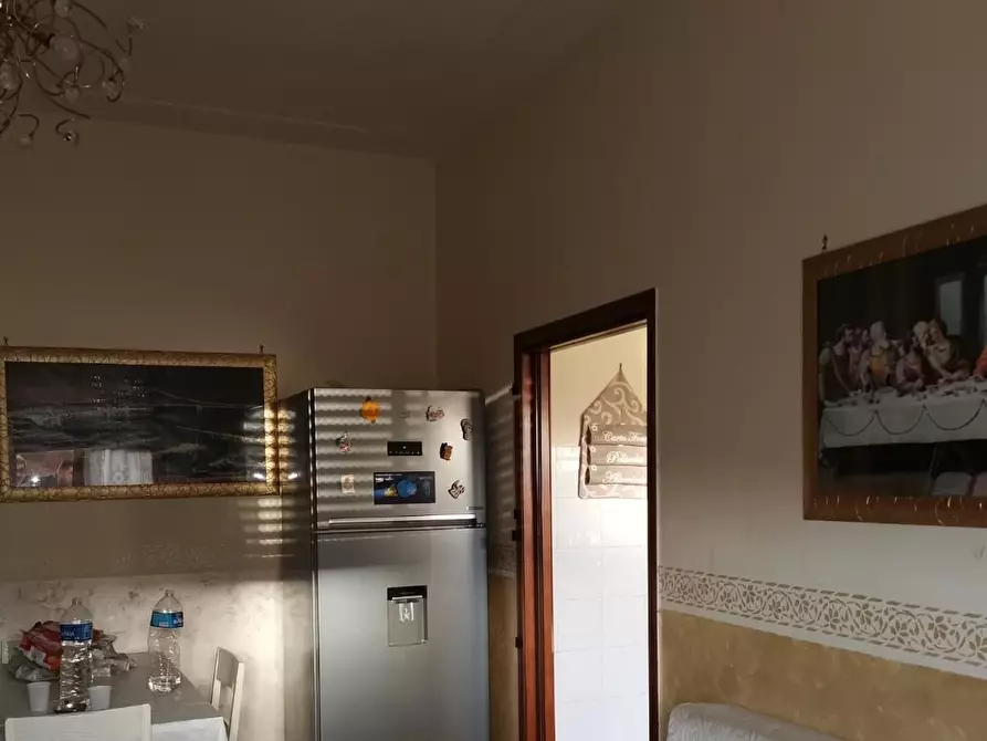 Immagine 6 di Appartamento in vendita  a Poggibonsi