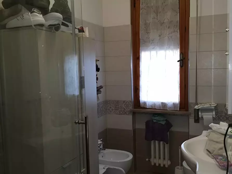 Immagine 11 di Appartamento in vendita  a Poggibonsi