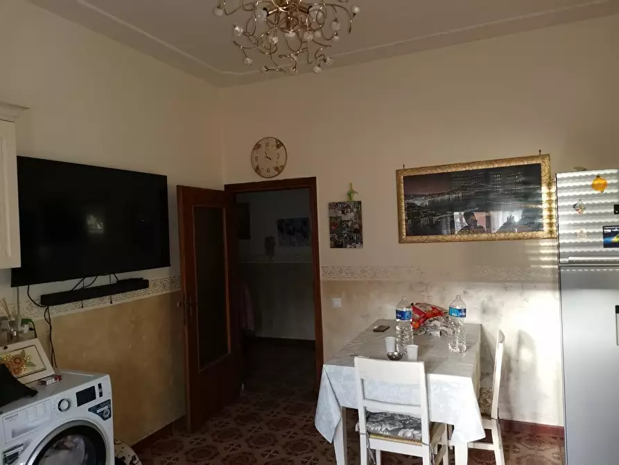 Immagine 7 di Appartamento in vendita  a Poggibonsi