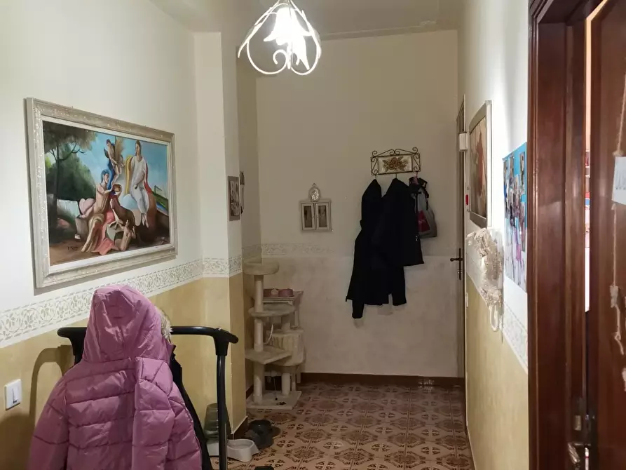 Immagine 9 di Appartamento in vendita  a Poggibonsi