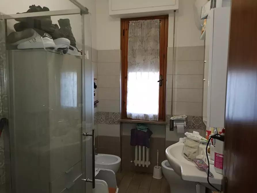 Immagine 10 di Appartamento in vendita  a Poggibonsi