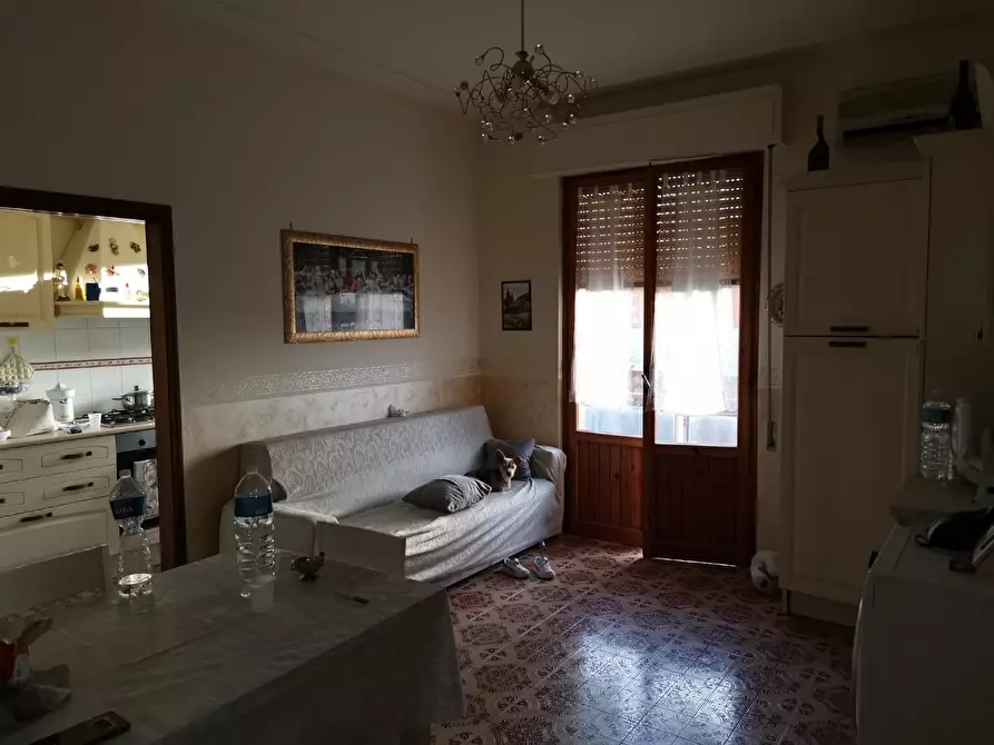 Immagine 3 di Appartamento in vendita  a Poggibonsi