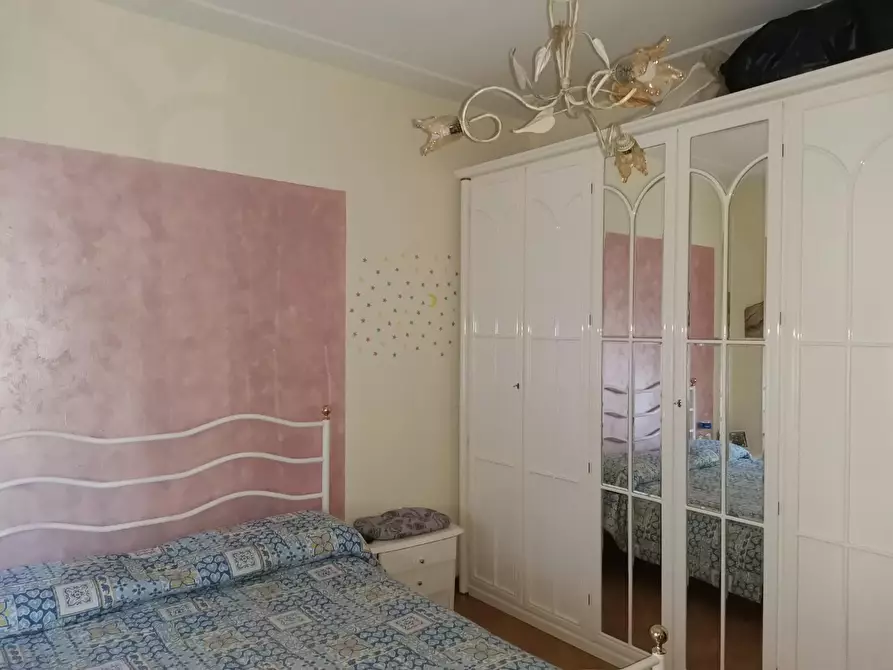 Immagine 13 di Appartamento in vendita  a Poggibonsi