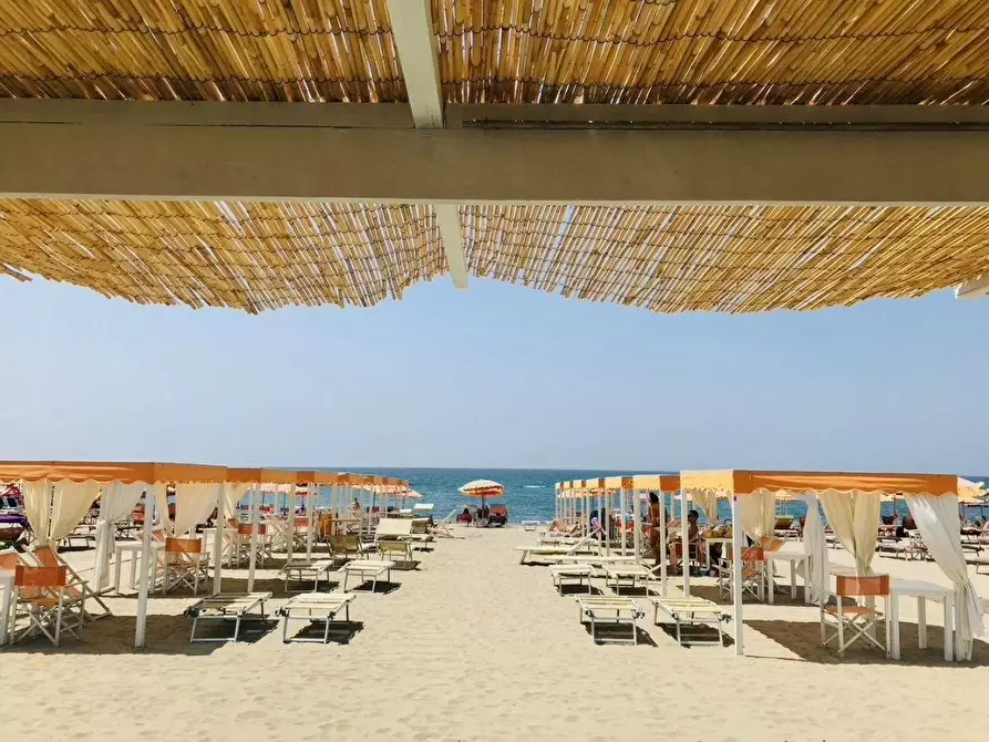 Immagine 37 di Casa semindipendente in vendita  a Massa