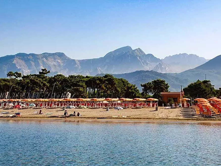 Immagine 36 di Casa semindipendente in vendita  a Massa