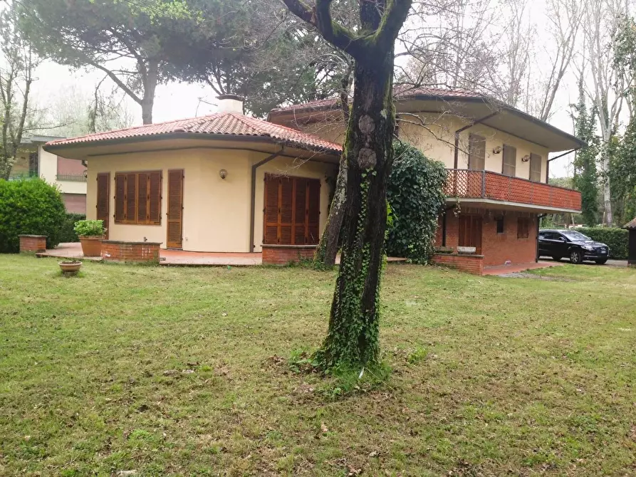 Immagine 3 di Villa in vendita  a Massa