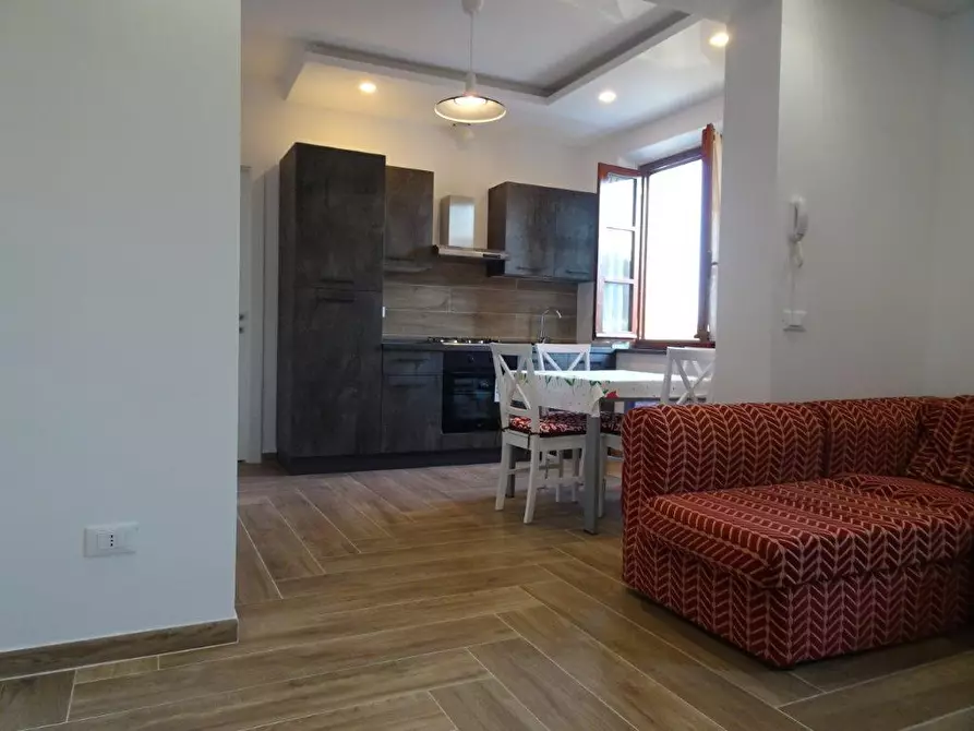 Immagine 24 di Appartamento in vendita  a Vicopisano