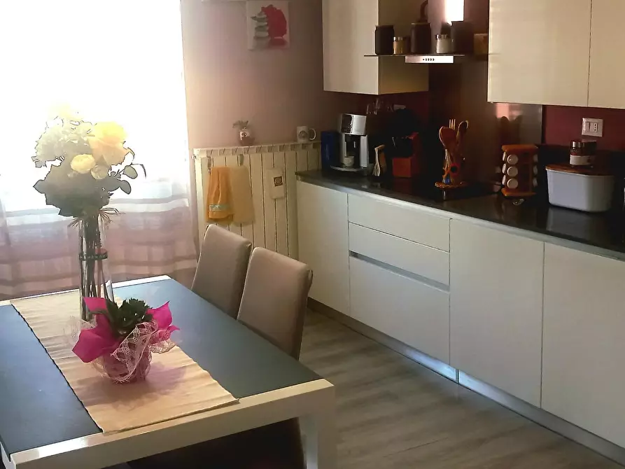 Immagine 22 di Appartamento in vendita  a Rosignano Marittimo