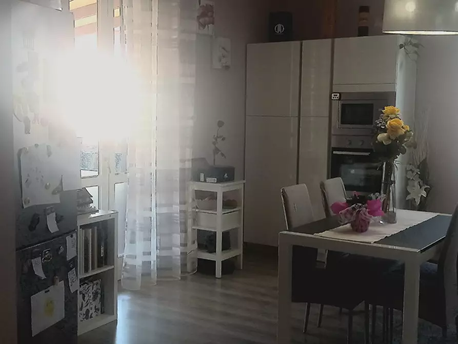 Immagine 20 di Appartamento in vendita  a Rosignano Marittimo