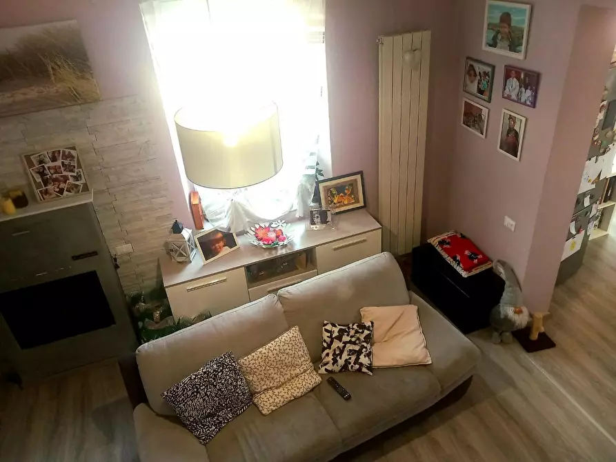 Immagine 8 di Appartamento in vendita  a Rosignano Marittimo