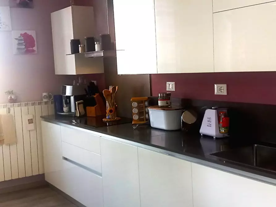 Immagine 23 di Appartamento in vendita  a Rosignano Marittimo