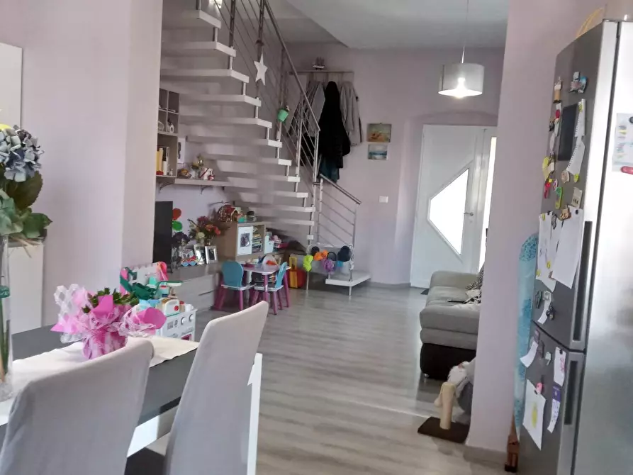 Immagine 13 di Appartamento in vendita  a Rosignano Marittimo