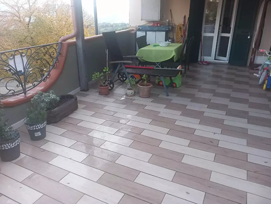 Immagine 9 di Appartamento in vendita  a Rosignano Marittimo