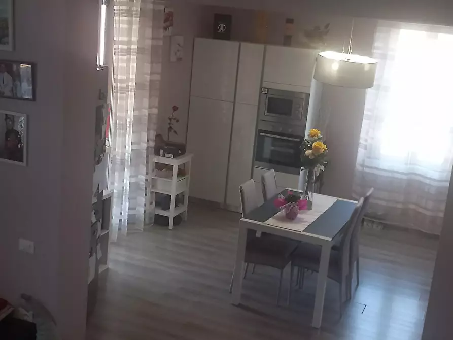 Immagine 2 di Appartamento in vendita  a Rosignano Marittimo