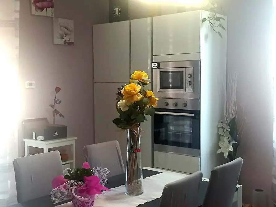 Immagine 11 di Appartamento in vendita  a Rosignano Marittimo