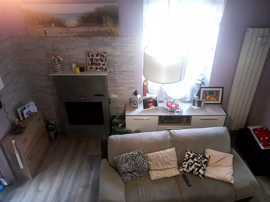 Immagine 7 di Appartamento in vendita  a Rosignano Marittimo