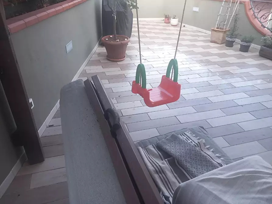 Immagine 6 di Appartamento in vendita  a Rosignano Marittimo