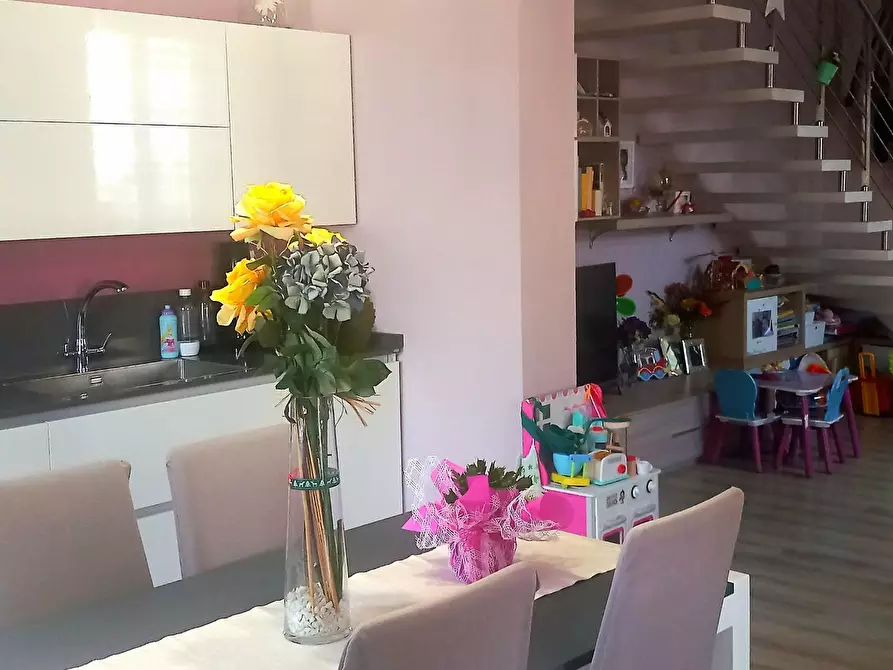 Immagine 17 di Appartamento in vendita  a Rosignano Marittimo