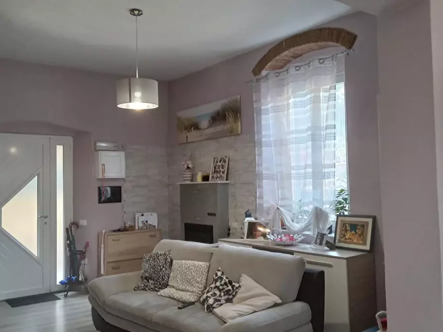 Immagine 15 di Appartamento in vendita  a Rosignano Marittimo