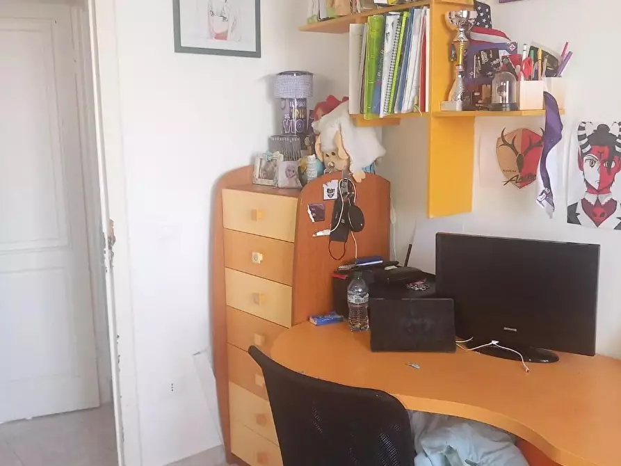 Immagine 26 di Appartamento in vendita  a Rosignano Marittimo