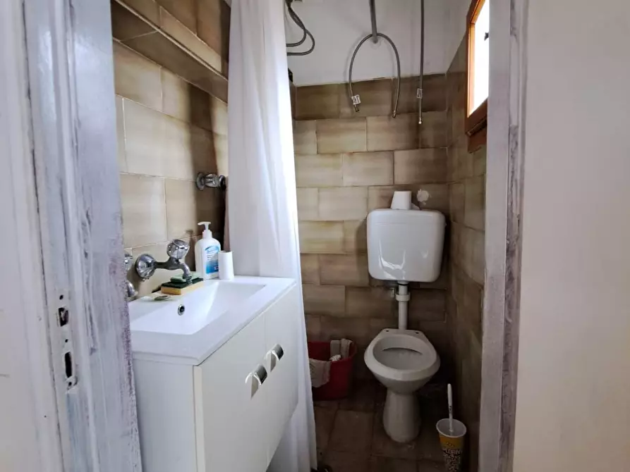 Immagine 7 di Terratetto in vendita  a Empoli