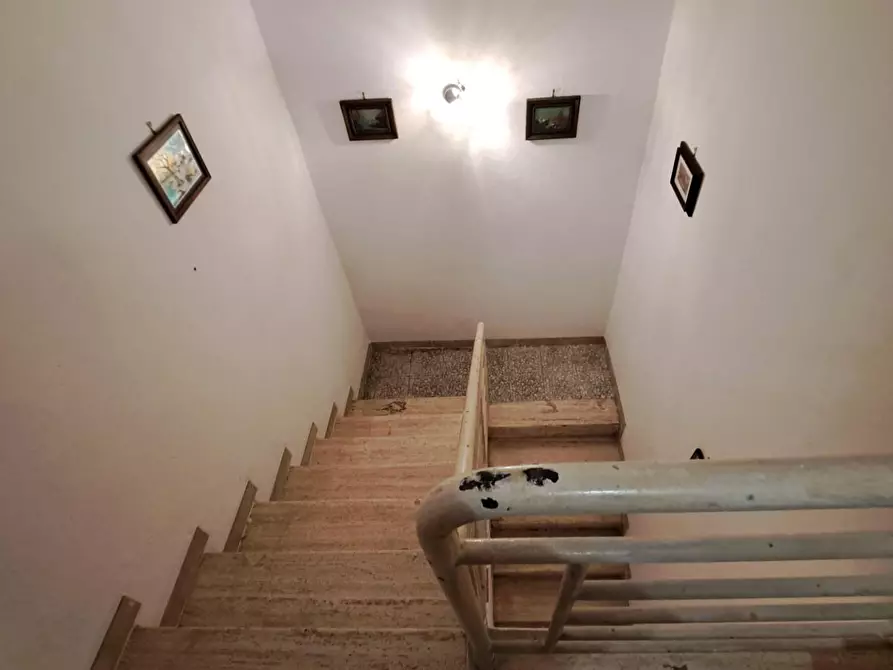 Immagine 9 di Terratetto in vendita  a Empoli