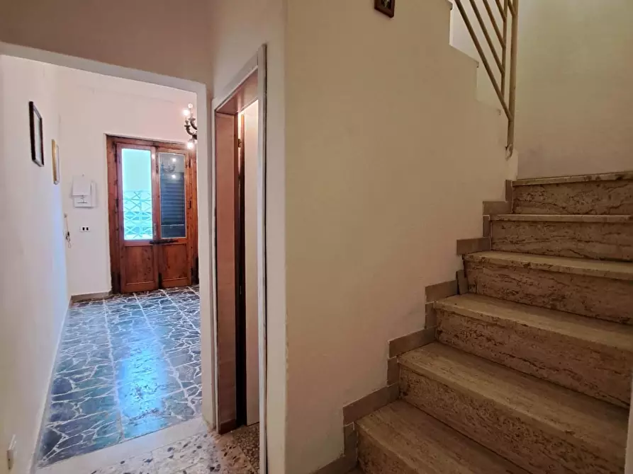 Immagine 8 di Terratetto in vendita  a Empoli