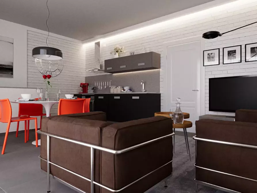 Immagine 5 di Appartamento in vendita  a Empoli