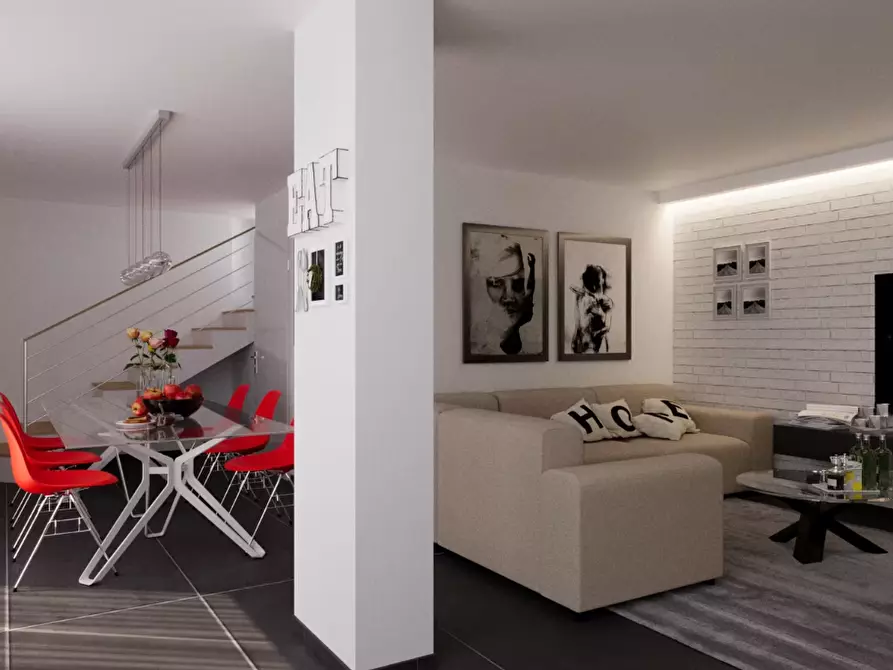 Immagine 6 di Appartamento in vendita  a Empoli