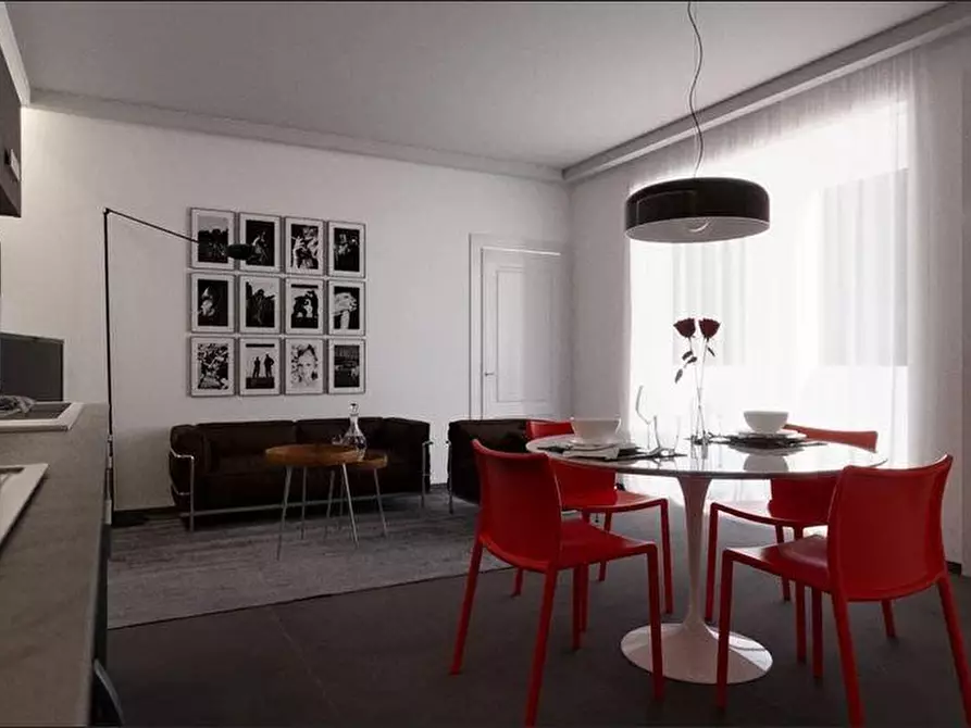 Immagine 3 di Appartamento in vendita  a Empoli