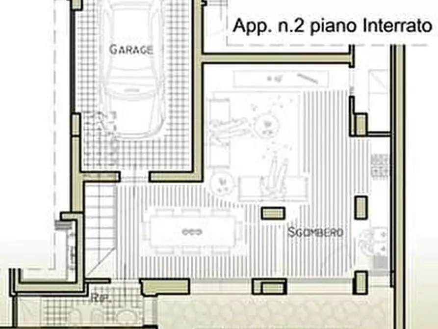 Immagine 8 di Appartamento in vendita  a Empoli