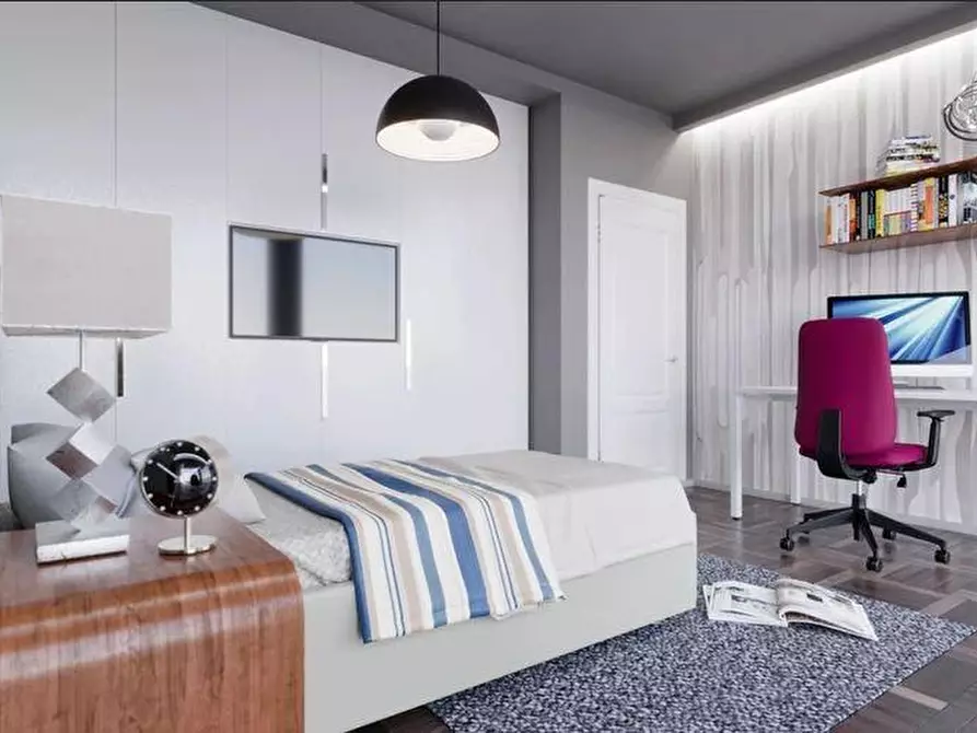 Immagine 4 di Appartamento in vendita  a Empoli