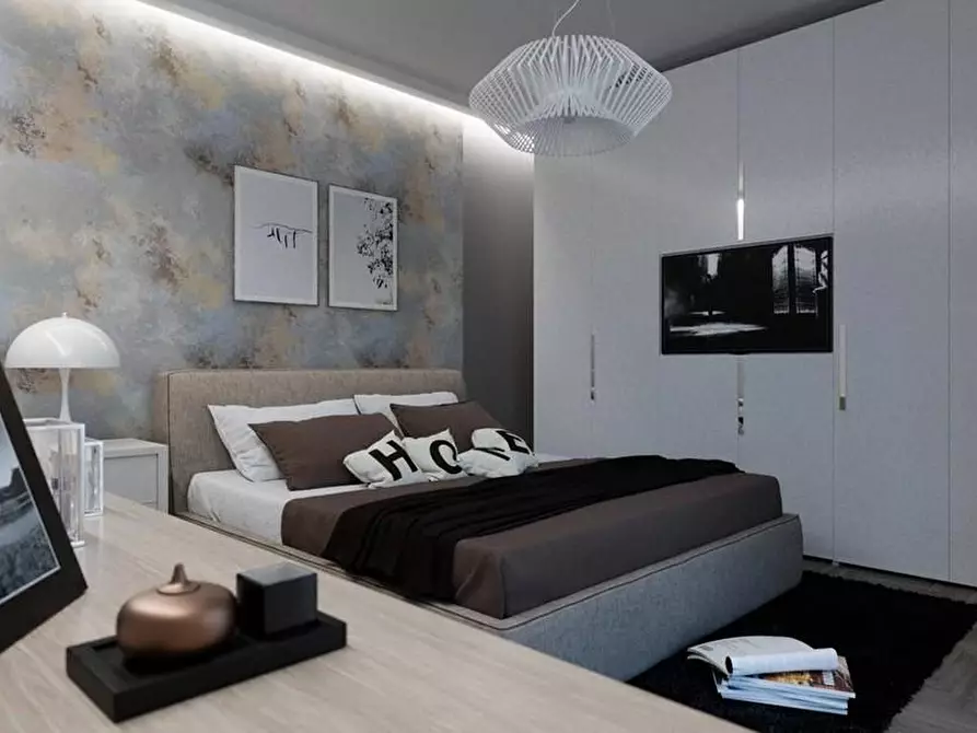 Immagine 4 di Appartamento in vendita  a Empoli