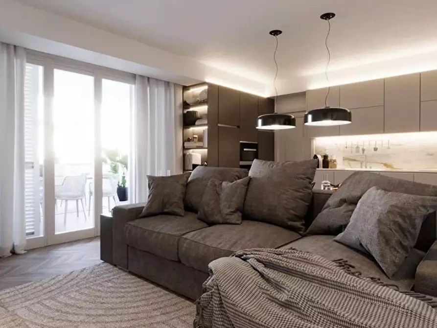 Immagine 3 di Appartamento in vendita  a Empoli