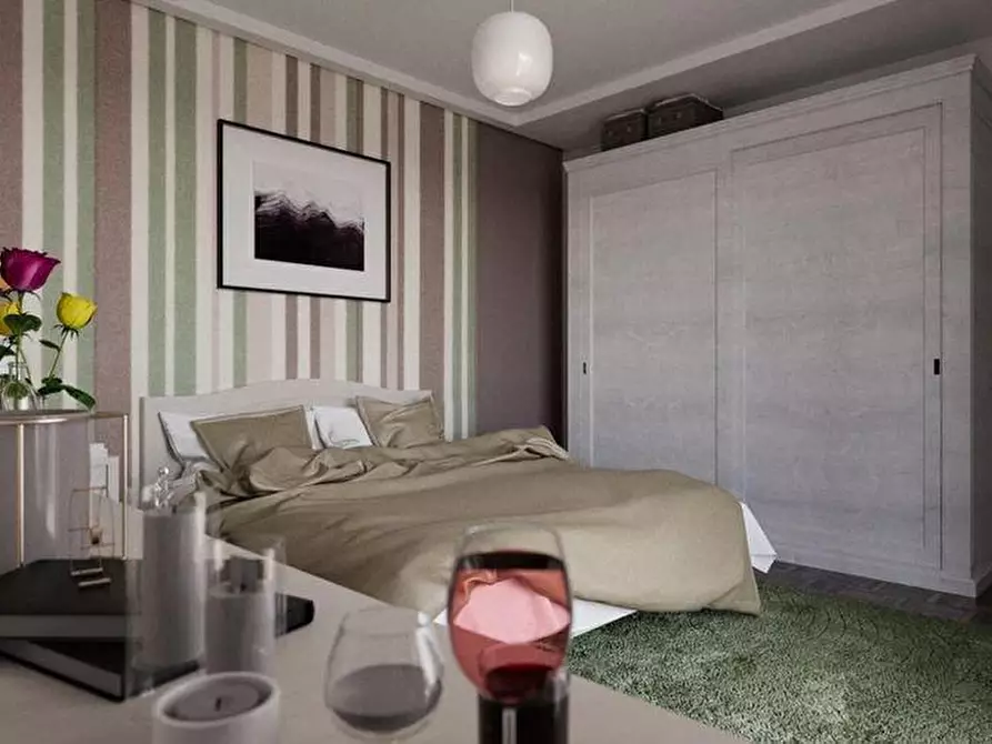 Immagine 5 di Appartamento in vendita  a Empoli