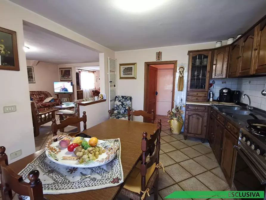 Immagine 11 di Casa indipendente in vendita  a Fucecchio