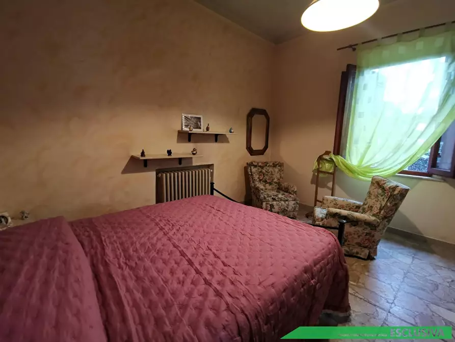 Immagine 51 di Casa indipendente in vendita  a Fucecchio