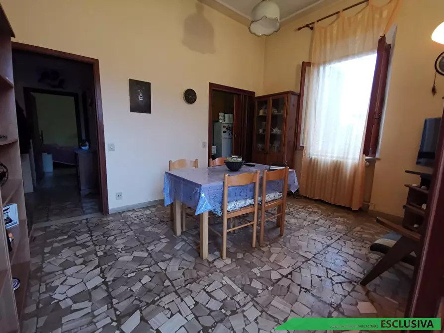 Immagine 45 di Casa indipendente in vendita  a Fucecchio