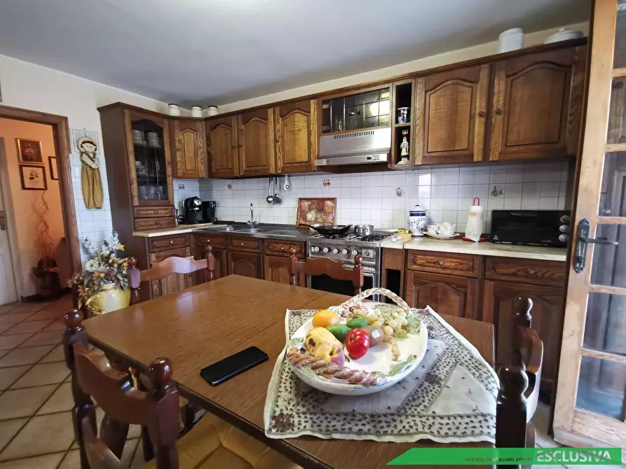 Immagine 9 di Casa indipendente in vendita  a Fucecchio