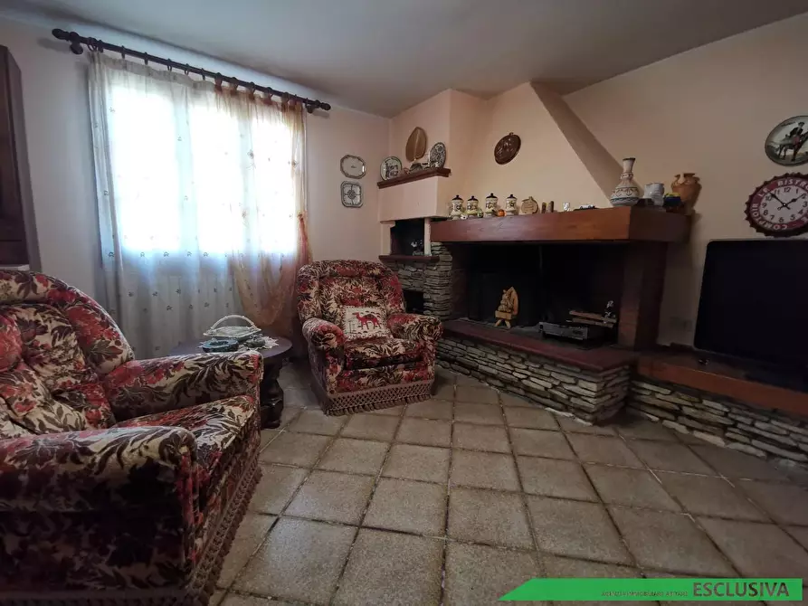 Immagine 2 di Casa indipendente in vendita  a Fucecchio